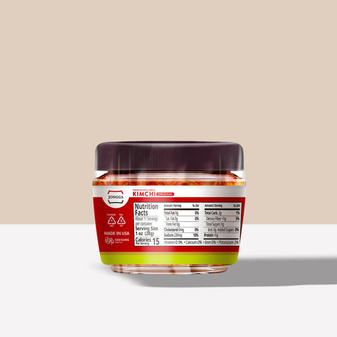 Original Kimchi 300g