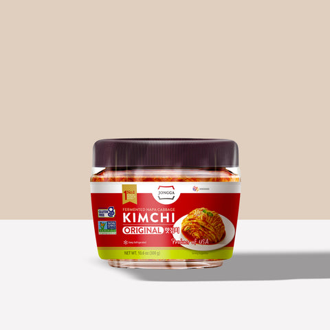 Original Kimchi 300g