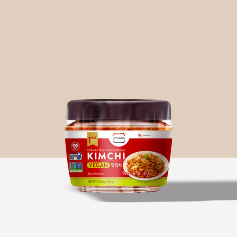 Vegan Kimchi 300g