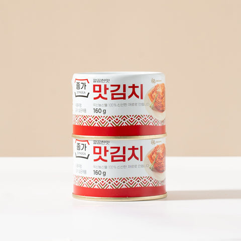 Canned Kimchi Original