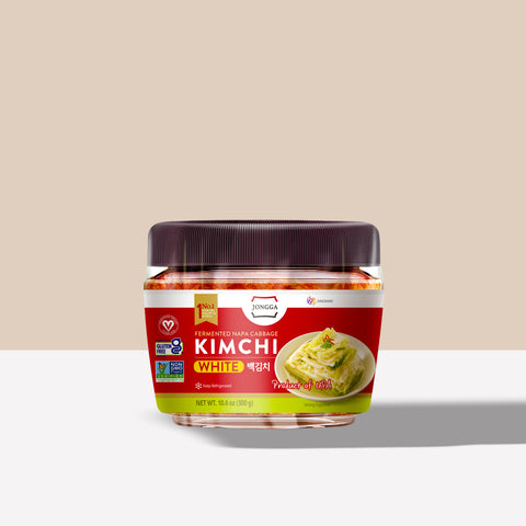White Kimchi 300g