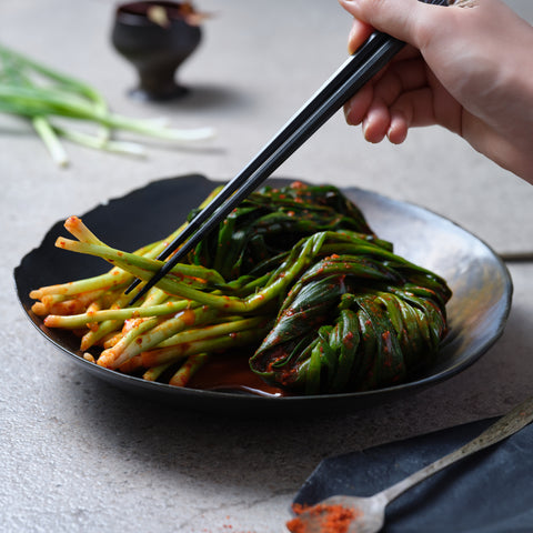 Green onion Kimchi