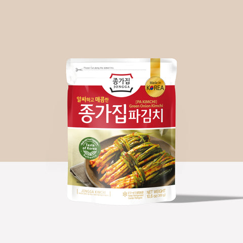 Green onion Kimchi