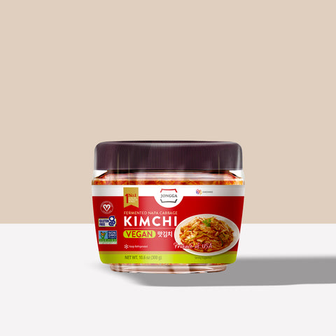 Vegan Kimchi 300g
