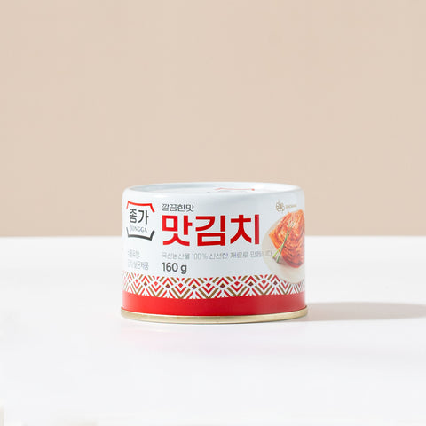 Canned Kimchi Original